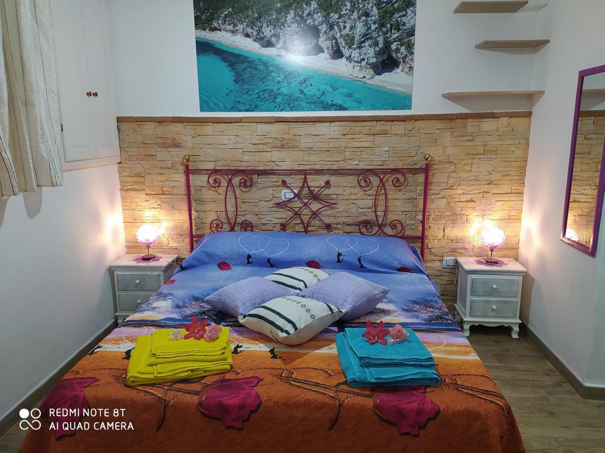 Exclusive House Ferienhaus Cala Gonone