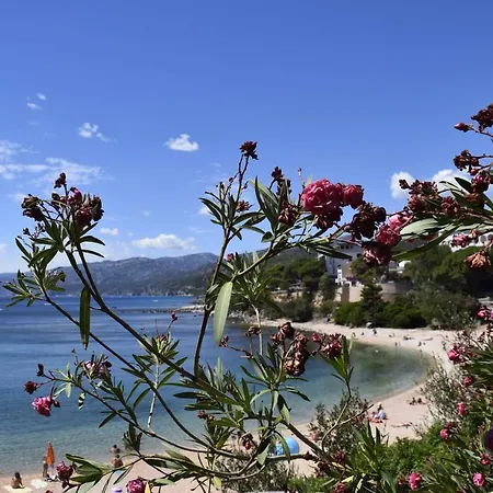 Exclusive House Villa Cala Gonone Buitenkant foto