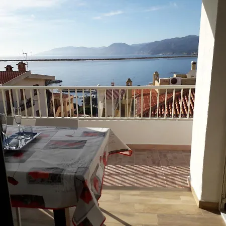 Exclusive House Villa Cala Gonone Buitenkant foto