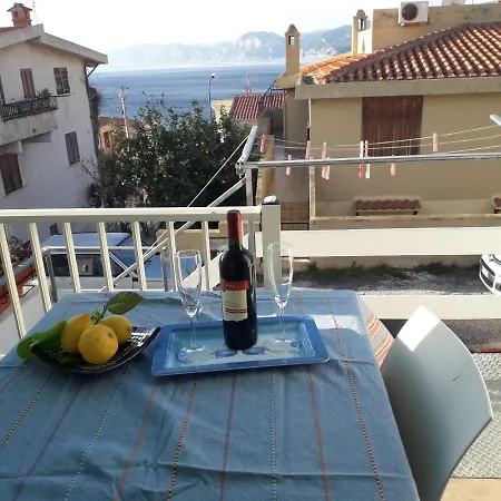 Exclusive House Villa Cala Gonone Buitenkant foto