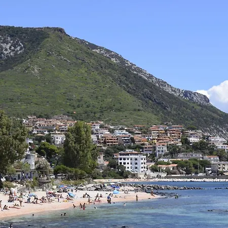 Exclusive House Villa Cala Gonone Buitenkant foto