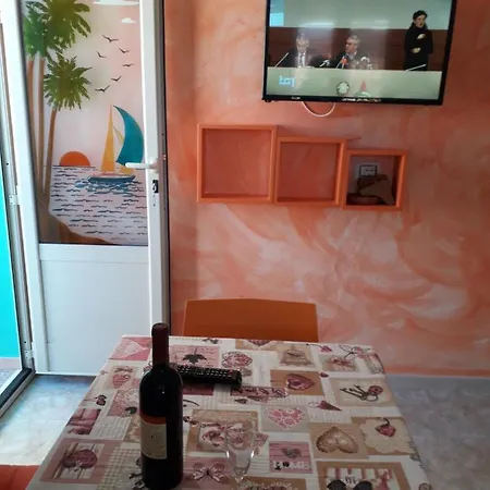 Exclusive House Villa Cala Gonone Buitenkant foto