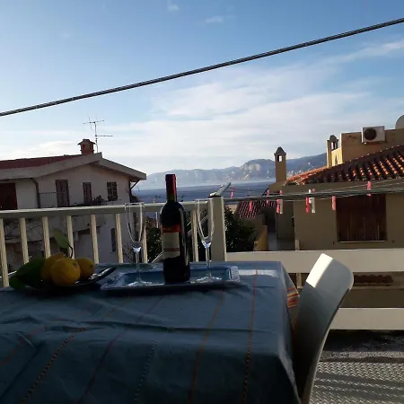 Exclusive House Villa Cala Gonone Buitenkant foto