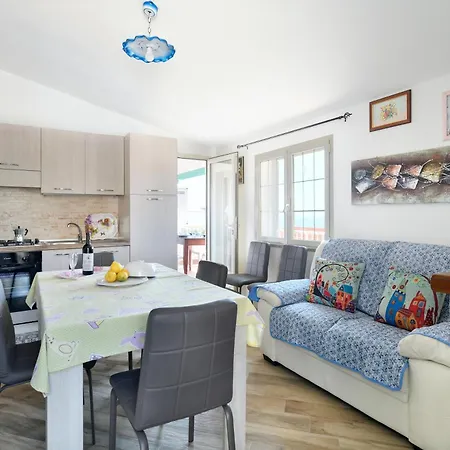 Exclusive House Villa Cala Gonone Buitenkant foto