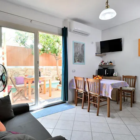 Exclusive House Villa Cala Gonone Buitenkant foto