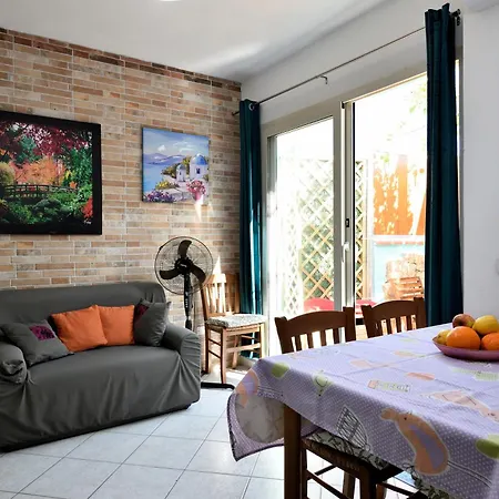 Exclusive House Villa Cala Gonone Buitenkant foto