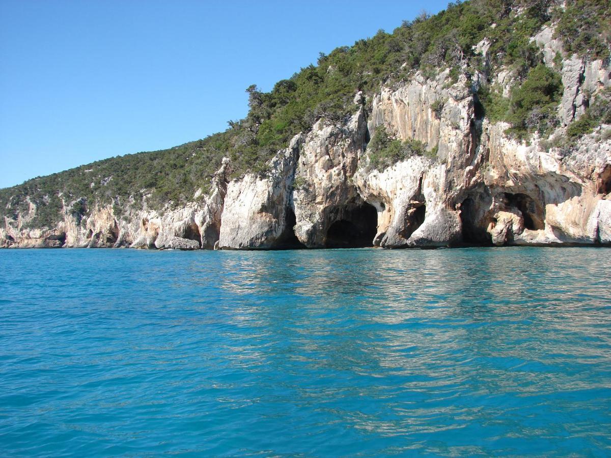 Holiday home Exclusive House Cala Gonone