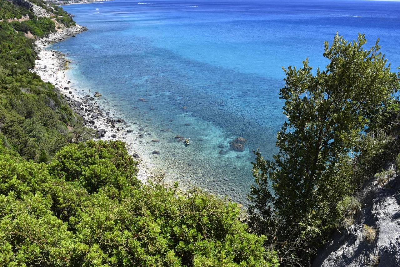 Holiday home Exclusive House Cala Gonone