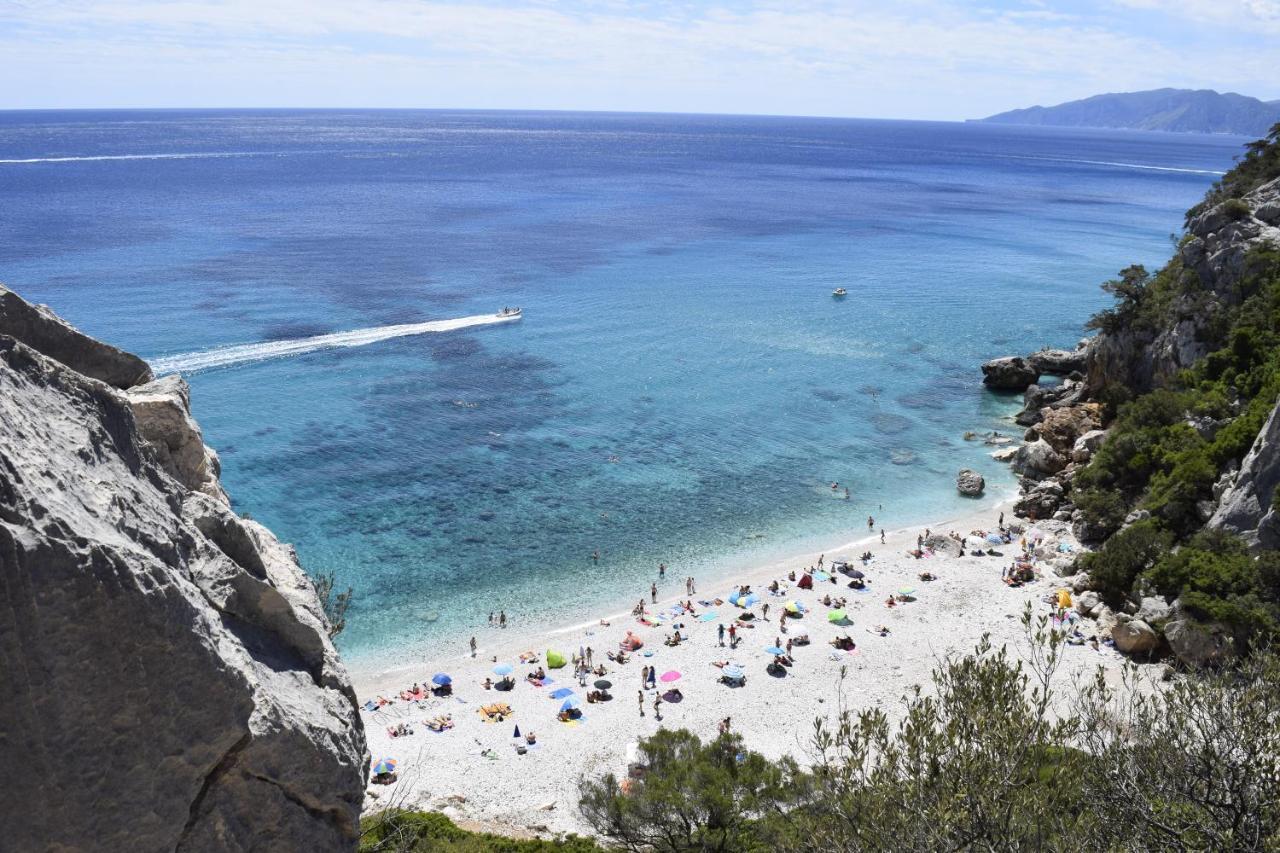 Exclusive House Cala Gonone