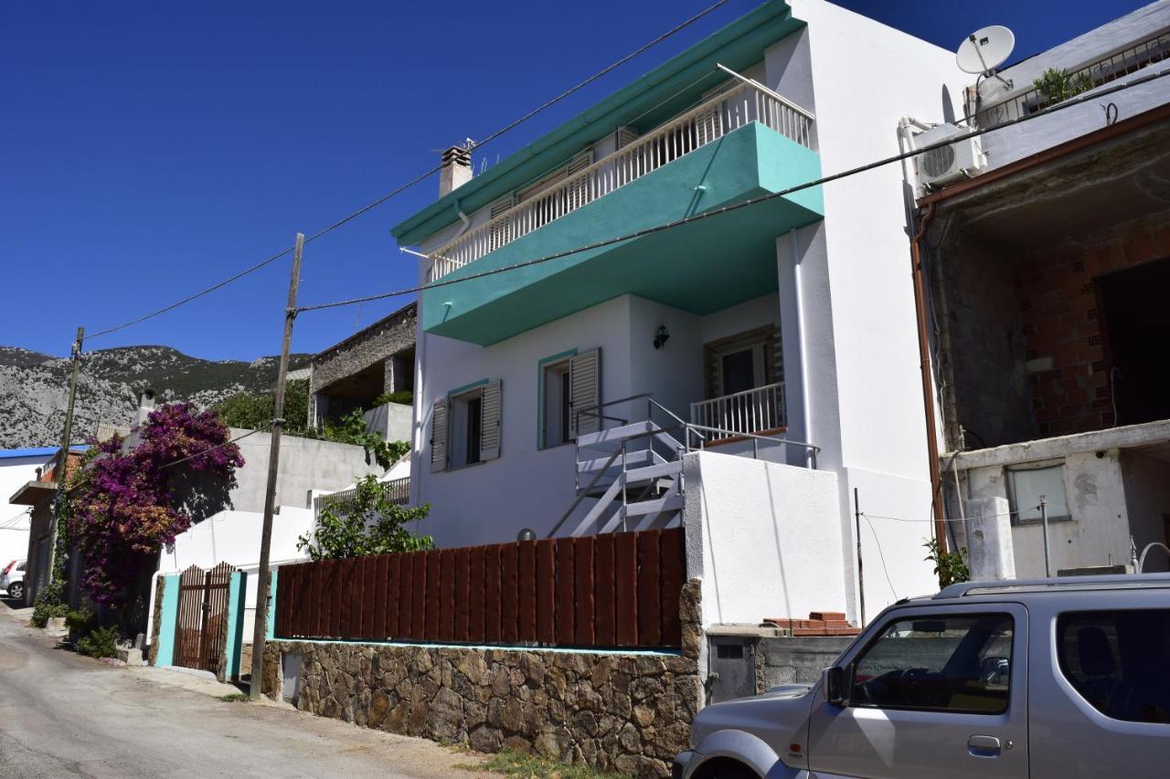 Holiday home Exclusive House Cala Gonone