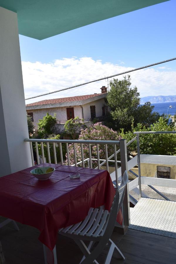 Holiday home Exclusive House Cala Gonone