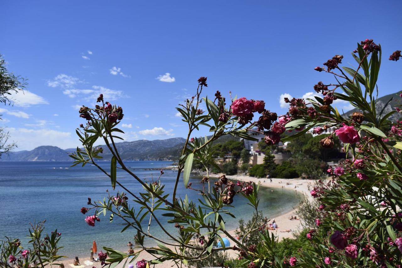 Exclusive House * Cala Gonone
