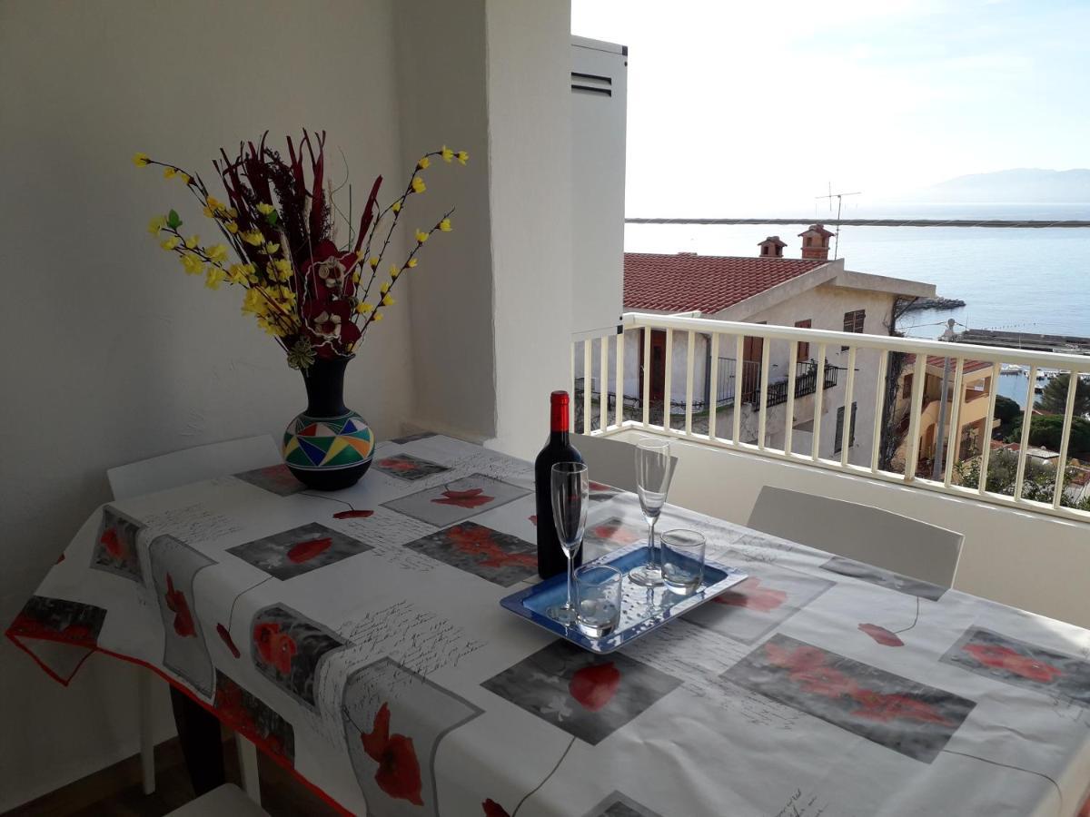 Holiday home Exclusive House Cala Gonone