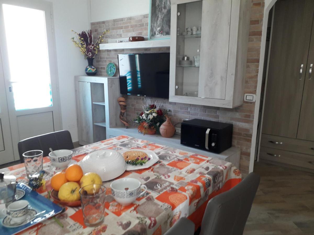 Exclusive House Holiday home Cala Gonone