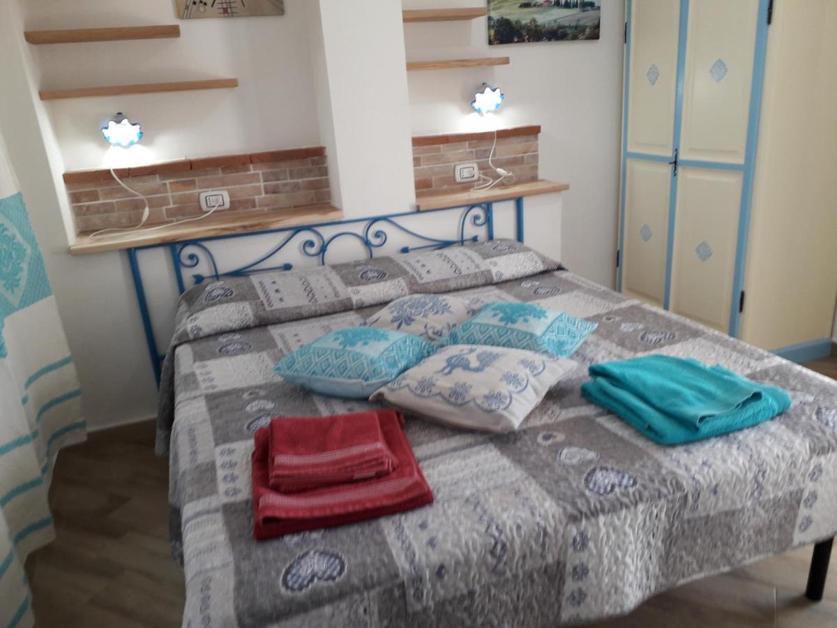 Exclusive House Cala Gonone