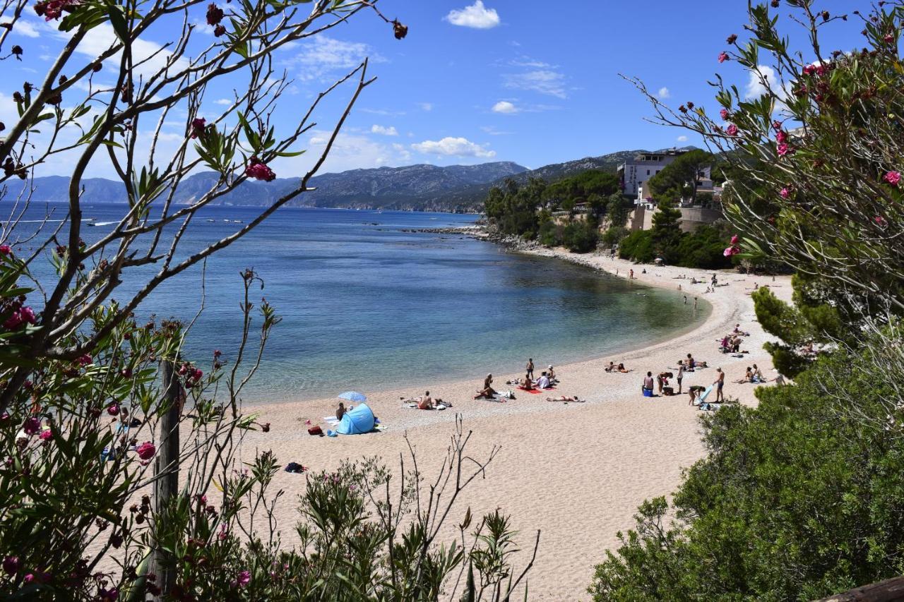 Exclusive House Cala Gonone