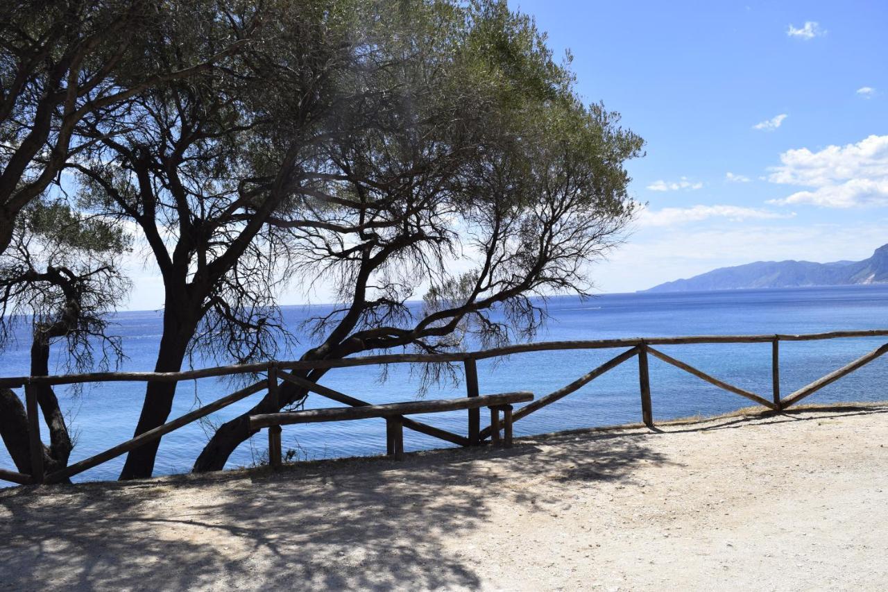 Exclusive House Cala Gonone