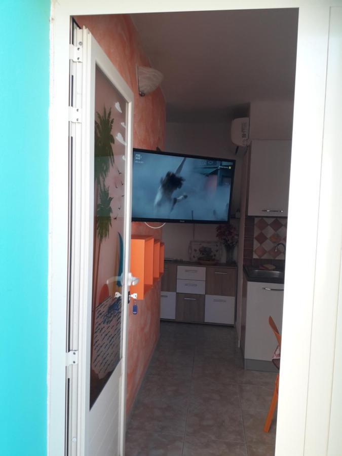 Exclusive House Cala Gonone