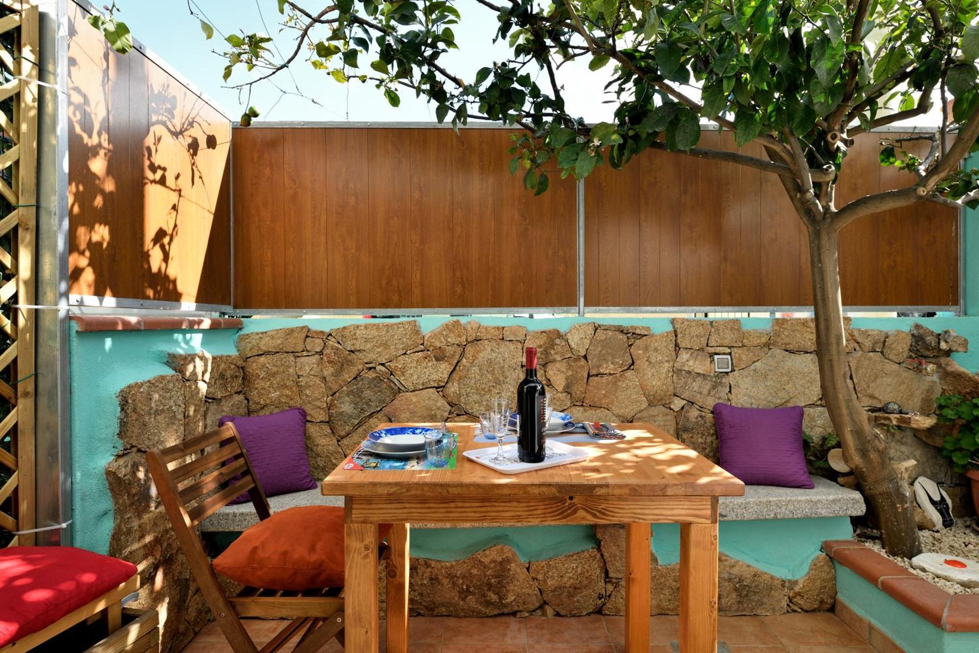 Exclusive House * Cala Gonone