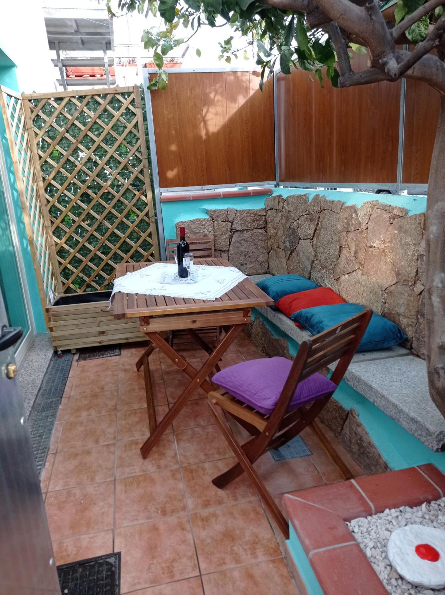 Holiday home Exclusive House