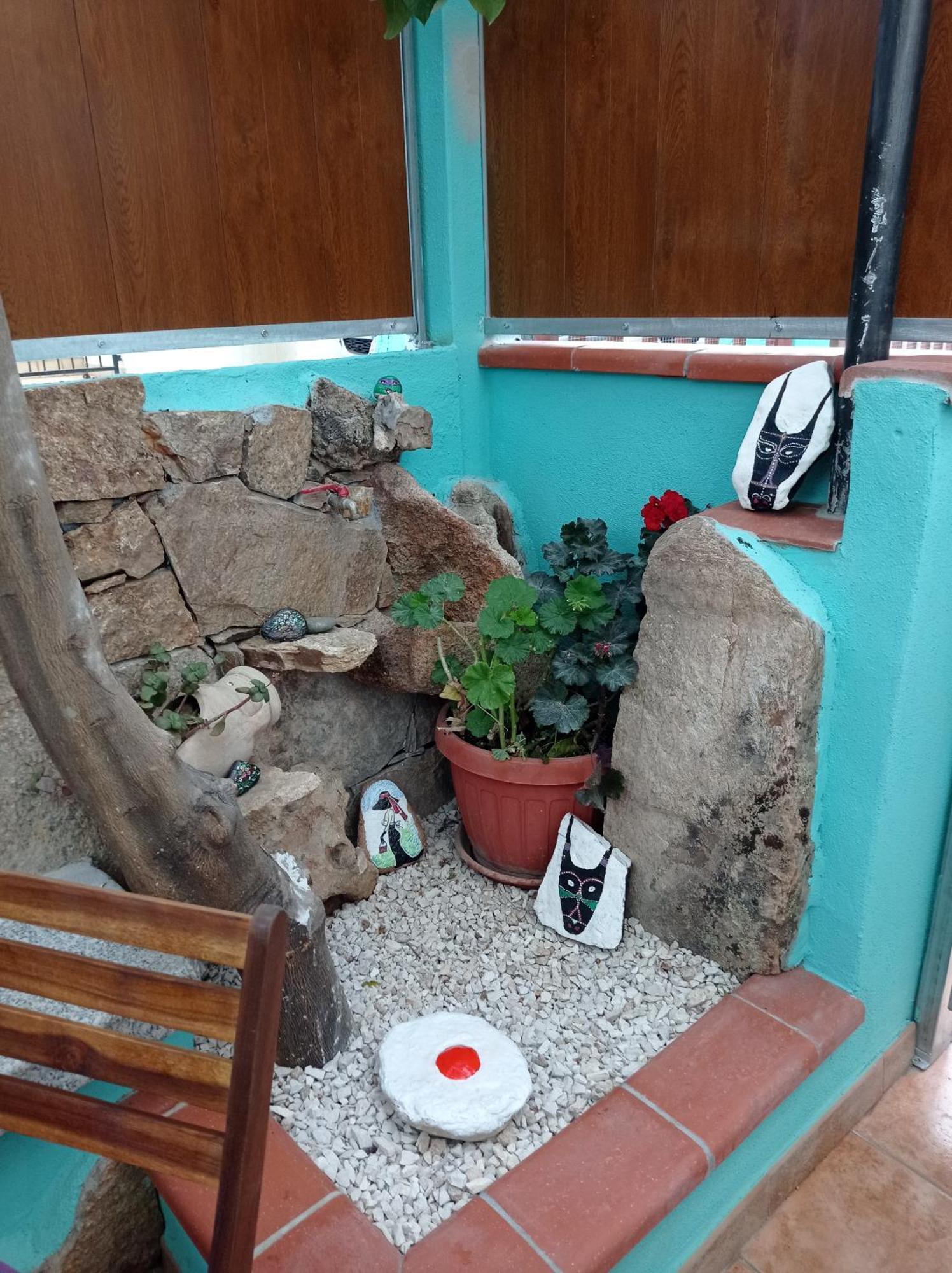 Exclusive House