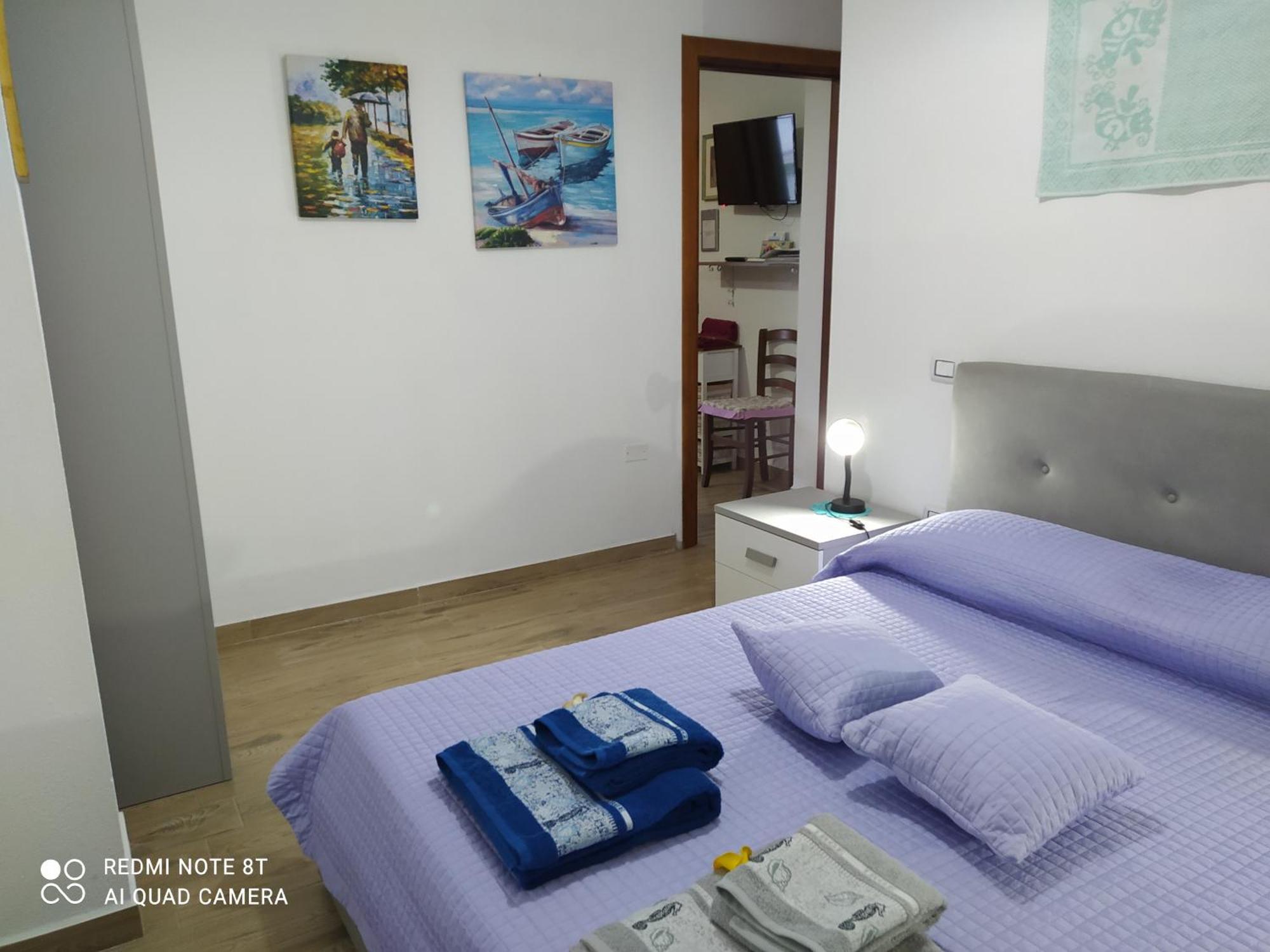 Exclusive House * Cala Gonone
