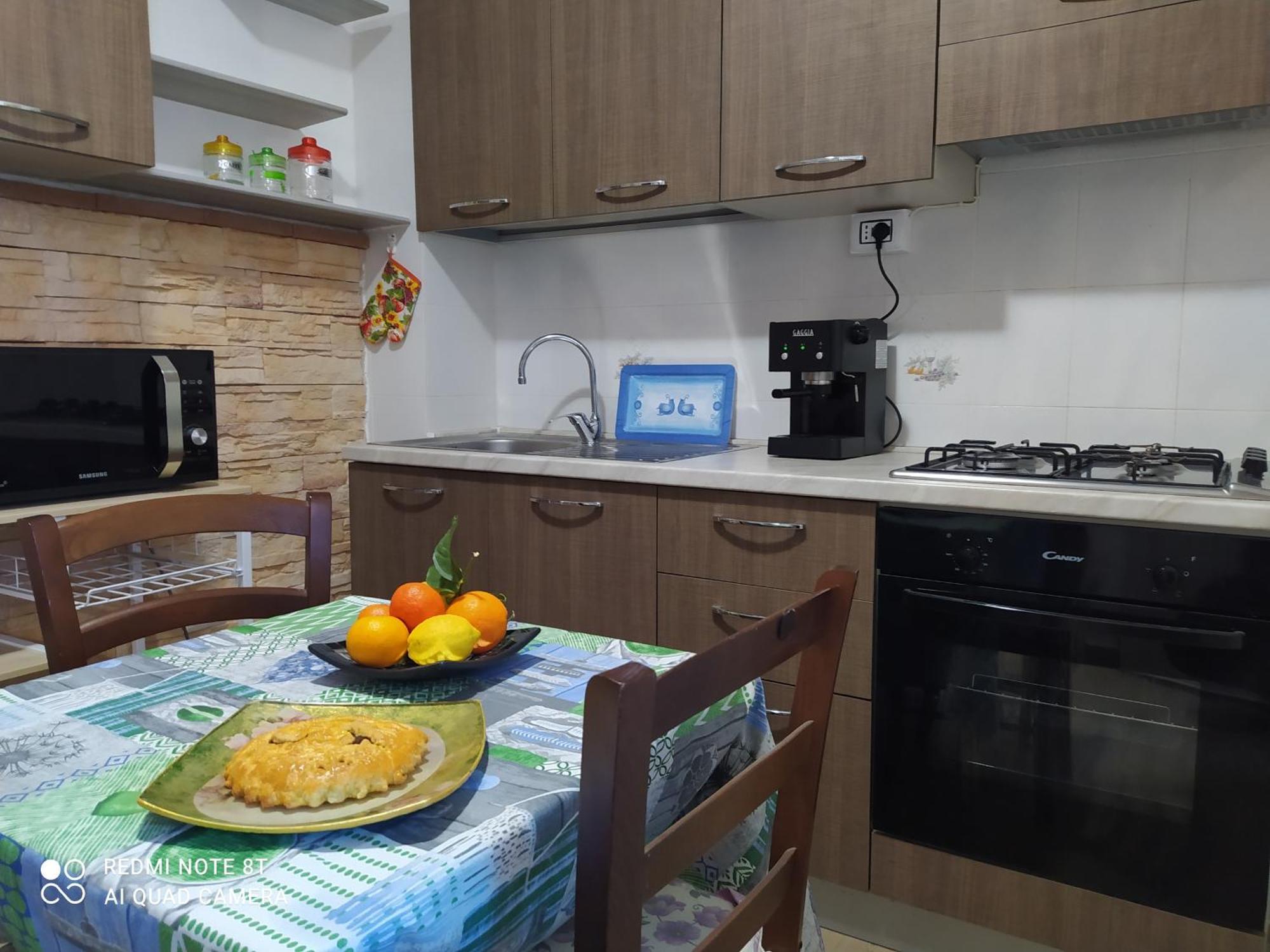 Exclusive House Holiday home Cala Gonone