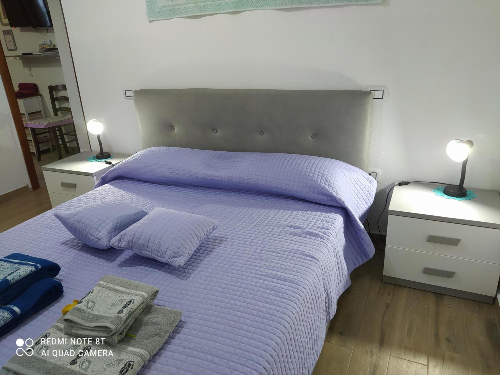 Exclusive House Cala Gonone