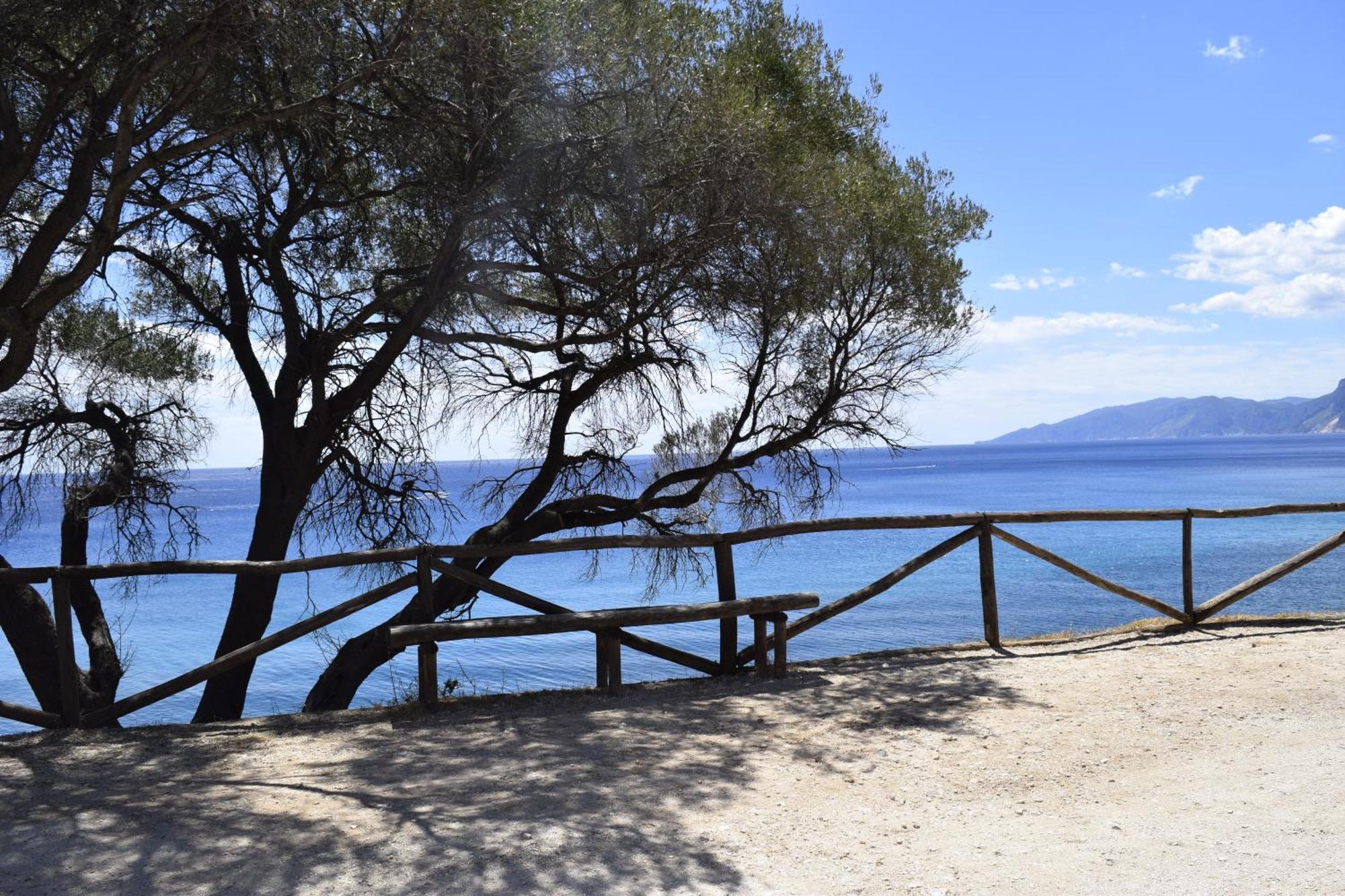 Exclusive House * Cala Gonone