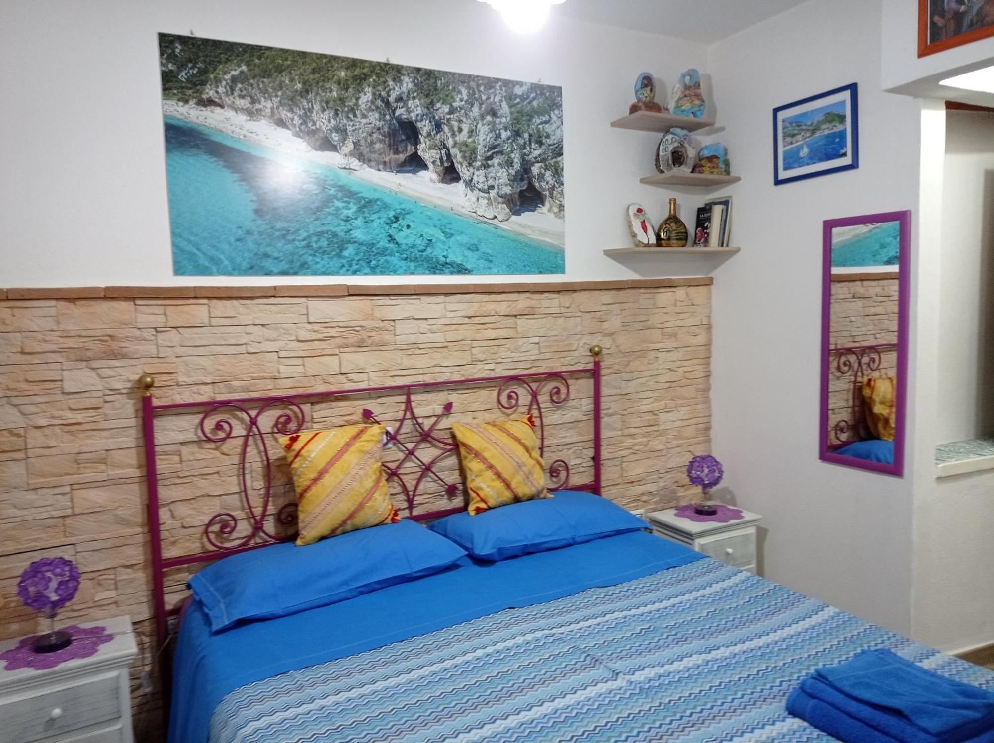Exclusive House Holiday home Cala Gonone